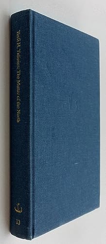 The Matter of the North: The Rise of Literary Fiction in Thirteenth-Century Iceland