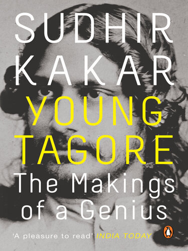 Young Tagore: The Makings Of A Genius