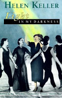 Light in My Darkness