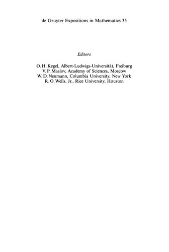 Loops in Group Theory and Lie Theory (de Gruyter Expositions in Mathematics)