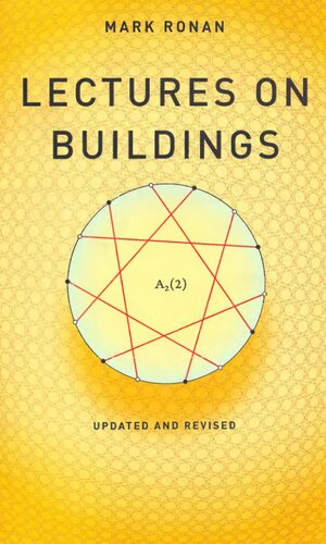 Lectures on Buildings: Updated and Revised