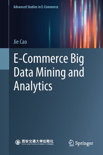 E-commerce Big Data Mining and Analytics