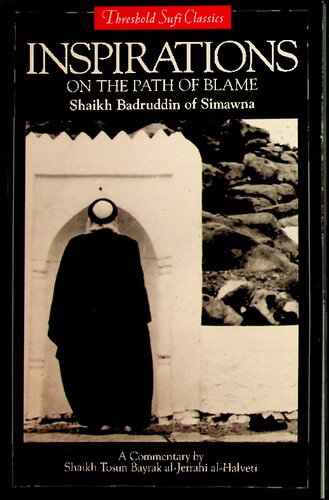 Inspirations on the Path of Blame