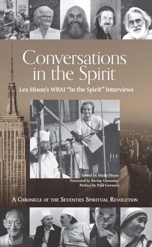 Conversations in the Spirit