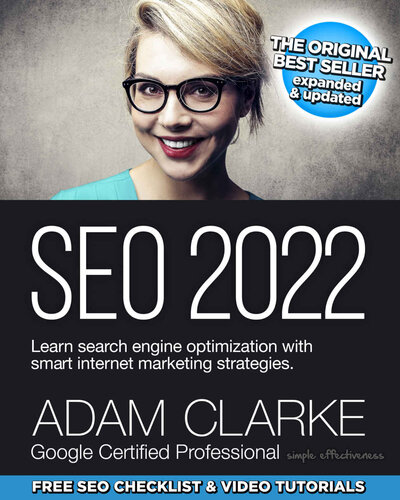 SEO 2022