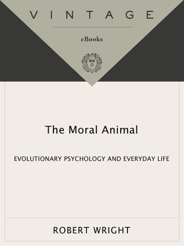 The Moral Animal