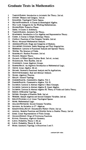 Iteration of rational functions.. Complex analytic dynamical systems