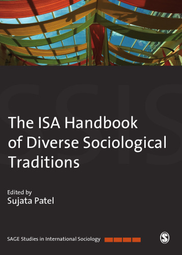 The ISA Handbook of Diverse Sociological Traditions