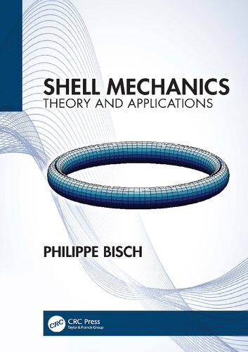 Shell Mechanics. Theory and Applications