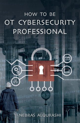 How to Be OT Cybersecurity Professional [Team-IRA]