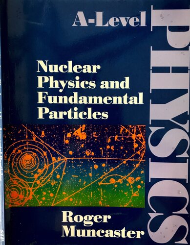 Nuclear Physics and Fundamental Particles