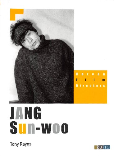 Jang Sun-woo