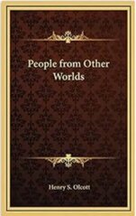 People from the other world