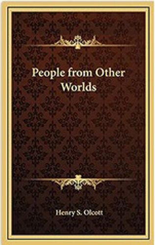 People from the other world