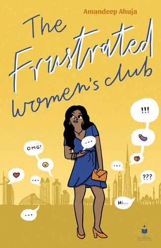 The Frustrated Women's Club
