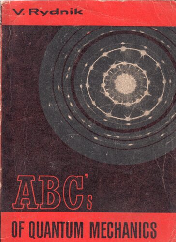 ABC's of Quantum Mechanics