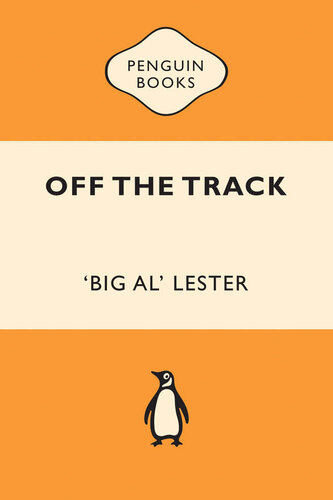 Off The Track: More Tales From the New Zealand Bush