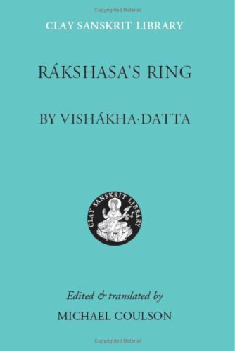 Rakshasa's Ring