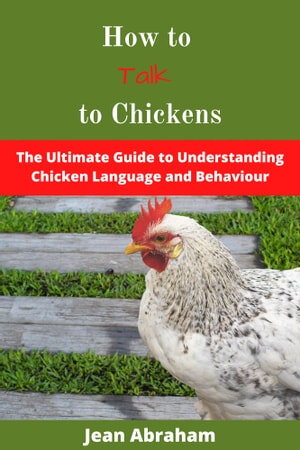 How to Talk to Chickens: The Ultimate Guide to Understanding Chicken Language and Behaviour