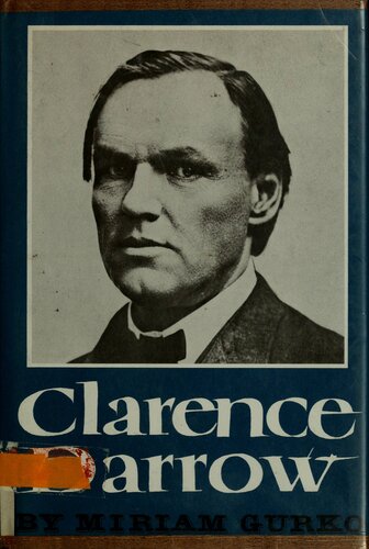 Clarence Darrow