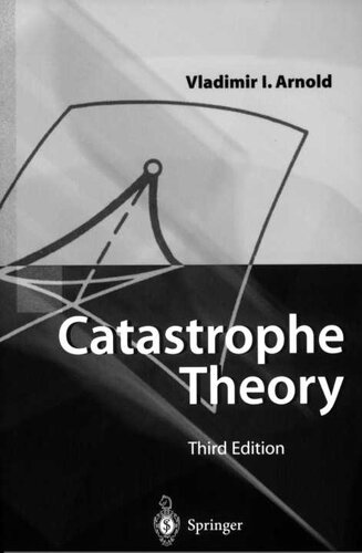 Catastrophe Theory