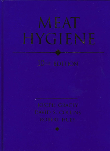 Meat Hygiene