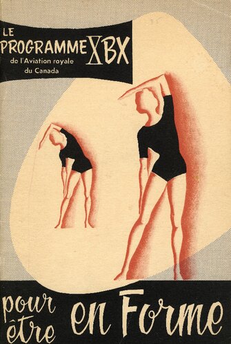 Le programme XBX pour être en forme