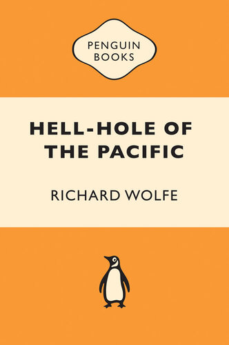 Hellhole Of The Pacific