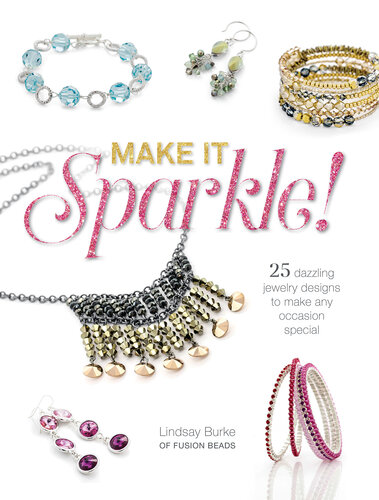 Make It Sparkle: 25 Dazzling Jewelry Designs to Make Any Occasion Special
