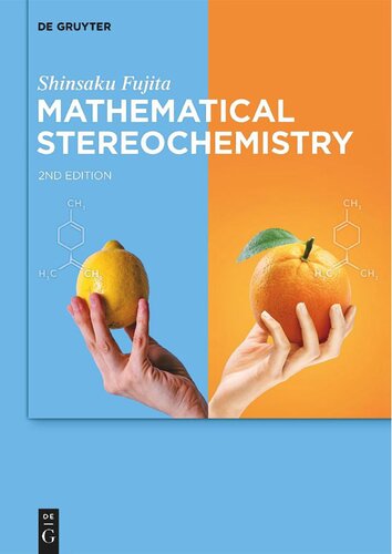Mathematical Stereochemistry