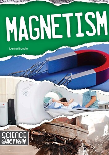 Magnetism