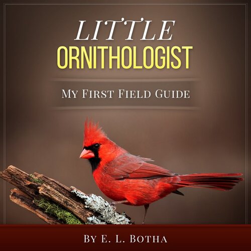 Little Ornithologist