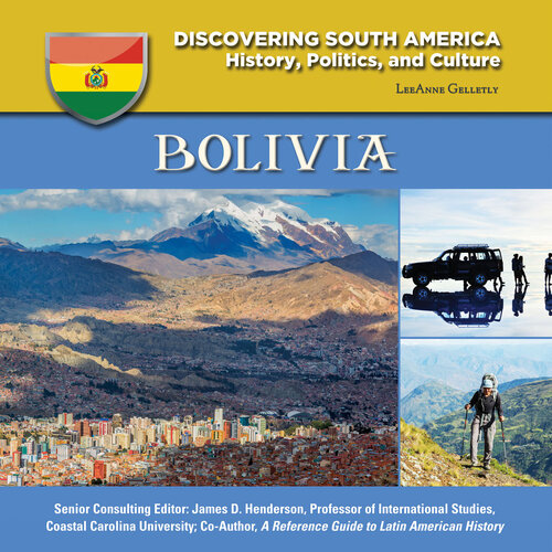 Bolivia