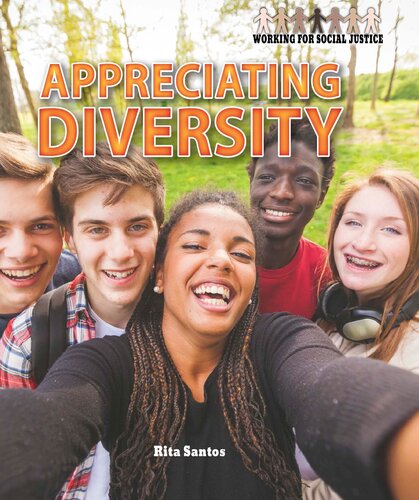 Appreciating Diversity