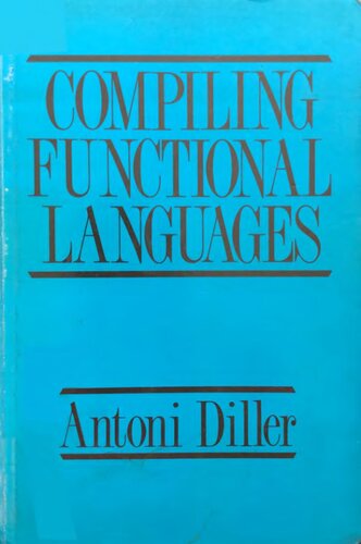 Compiling Functional Languages