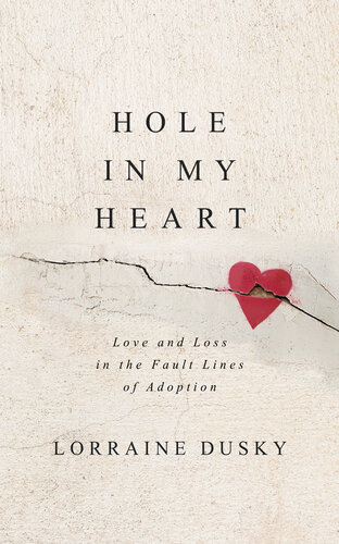 Hole in My Heart