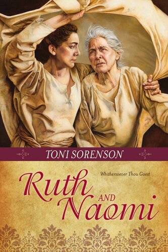 Ruth and Naomi