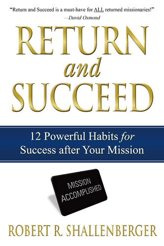 Return and Succeed