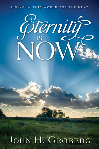 Eternity Is Now