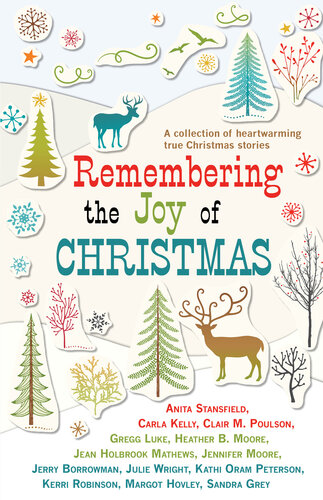 Remembering the Joy of Christmas