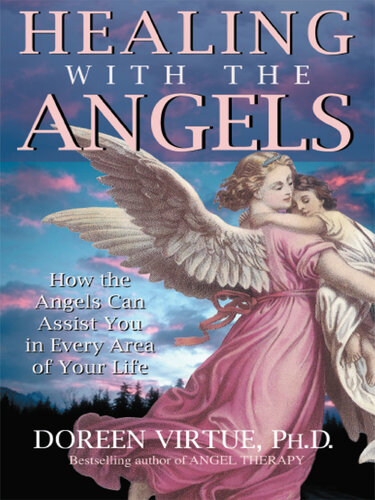 Healing with the Angels