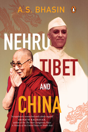 Nehru, Tibet and China