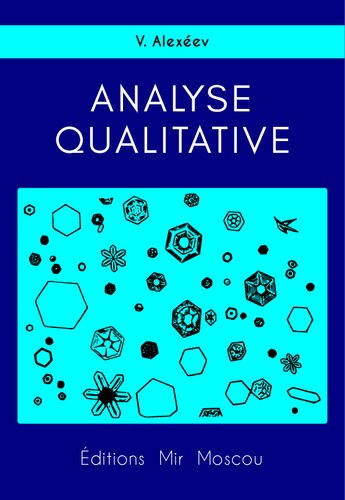 Analyse qualitative