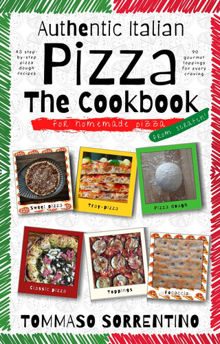 Authentic Italian Pizza