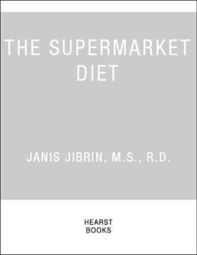The Supermarket Diet