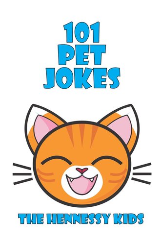 101 Pet Jokes