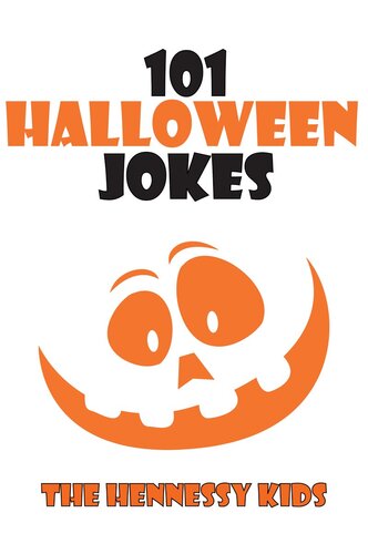 101 Halloween Jokes