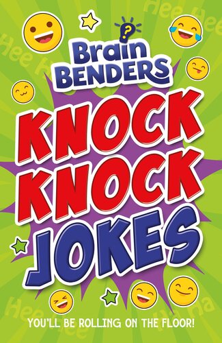 Knock Knock Jokes