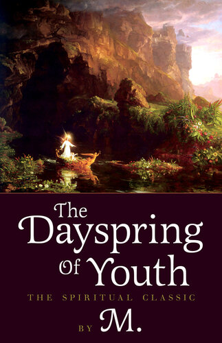The Dayspring of Youth