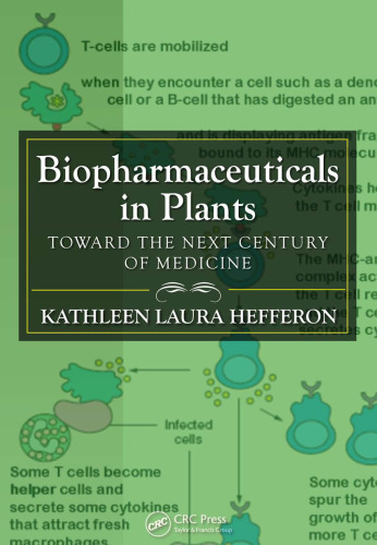 Biopharmaceuticals in Plants: Toward the Next Century of Medicine